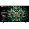 Tcl 85c6k Qd-miniled Google Tv (2025)