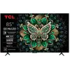 Tcl 85c7k Qd-miniled Google Tv (2025)