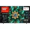 TCL 98Q6C - 98 inch - 4K QD-MiniLED - 2025