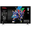 Tcl Tv 55q6c 55´´ 4k Qled