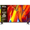 TCL 43V5C - 43 inch - Full HD QLED - 2025