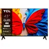 Tcl 43s5k Fhd Qled Android Tv (2025)