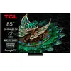 Tcl 85c765 Qd-miniled Google 85" Tv Smart 4k (2024)
