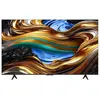 TV LED 4K 75 - TCL - Titane - Dolby Vision - Google TV - AiPQ Engine