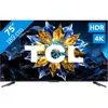 TCL QLED 75C61B Pro (2024)