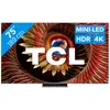 TCL 75" QD Mini-LED C81K 4K (2025)