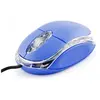 Souris ESPERANZA TITANUM RAPTOR TM102B - Bleu - Filaire - Optique - 1000 ppp