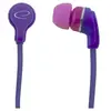 Esperanza audio écouteurs stéréo neon eh147v violet eh147v -