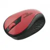 Souris Optique Sans Fil - ESPERANZA - TM114R - 2,4 GHz - 1000 DPI - Rouge-Noir