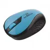 Esperanza Titanum Rainbow 3D - souris - 2.4 GHz - turquoise