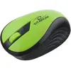Esperanza Titanum Rainbow 3D - souris - 2.4 GHz - vert