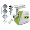 Shaver for grinding meat nza Meatball EKM012G 600W green color white - Esperanza