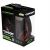 Esperanza EGH300 - Micro-casque - circum-aural - filaire - jack 3,5mm ...