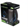 Esperanza EGH300B Gaming Headset Koptelefoon Zwart / Blauw