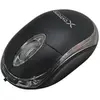 Esperanza extreme CAMILLE - souris - USB - noir