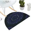 Anshesix Speakers computer Esperanza FLAMENCO EP140KB (2.0 black and blue color)