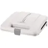ESPERANZA SANDWICHERA EKT010W TOSTADORA 1000W Blanco