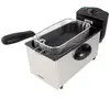 NC Esperanza ekg010 frituurpan - friteuse - 3 liter - 2000 w - rvs