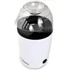 Esperanza Esperanza Ekp006 Machine à Popcorn Noir, Blanc 0,27 L 2 Min 1200 W