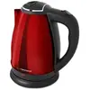 Esperanza Esperanza Ekk113r Electric Kettle 1.8 L Black Red 1800 W