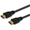 Câble HDMI Savio CL-34 - 10m - Noir - 4096 x 2160 pixels - ARC