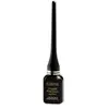 Eveline - Liquid Precision 2000 Percent Eyeliner Liner In Black 4Ml Brush