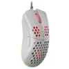 Souris Gaming filaire Genesis Krypton 555 Blanc