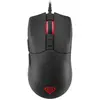 Genesis - NMG-1841 Krypton 750 - Game Muis - Zwart - 8000 DPI