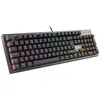 Genesis Clavier Mécanique Gaming Thor 300 Red Switch