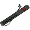 Lanberg Sp1-05f-0500-Bk Multiprise 5 M 5 Sortie(S) Ca Intérieure Noir