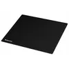 GENESIS - NPG-1800 CARBON 700 XL CORDURA - Game muismat - Zwart
