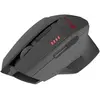 Natec Genesis GX58 - Souris - optique - 8 boutons - filaire - USB