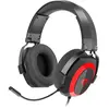 Natec Genesis Argon 500 - Micro-casque - circum-aural - filaire