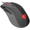 Natec Genesis Xenon 400 - Souris - optique - 8 boutons - filaire - USB
