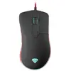 Natec Genesis Krypton 500 - Souris - optique - 6 boutons - filaire - U...