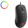 Natec Genesis Krypton 190 - Souris - optique - 8 boutons - filaire - USB
