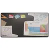 Grand tapis de souris educatif sciences natec