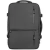 Natec Laptop backpack Camel Pro 17,3-39-39 black - 5901969443974