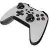 NATEC Genesis Njg-2101 Accessoire De Jeux Vidéo Noir, Blanc Usb Manette De