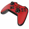 Genesis Mangan 400 Rouge Usb Manette De Jeu Android, Mac, Nintendo Sw