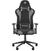 Genesis Nitro 440 G2 Siège De Jeu Sur Pc Siège Rembourré Noir, Gris