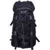 Sacs a dos HI-TEC Tosca 50L Bleu marine