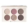 INGLOT Playinn Rosé Choco Oogschaduwpalette