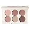 INGLOT Loca Mocca Oogschaduw Palette