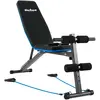 Rebel Banc De Musculation Rba-2003