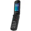 Krüger&Matz Smartphone - KRUGER-MATZ - IRON 5 Flip - Flip - Double SIM - 4G LTE