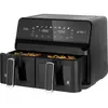 Friteuse electrique Teesa Friteuse sans matières grasses AIR FRYER DUA...