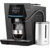 teesa Machine à café automatique avec broyeur Noir 2 l 1500 W - AROMA 800