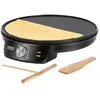 Teesa Machine à crêpes, Fun Kitchen