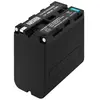 Newell Batterie NP-F970/960/950/930
